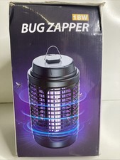 Bug zapper indoor d'occasion  Expédié en Belgium