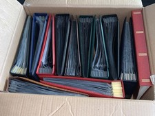 Karton briefealben ansichtskar gebraucht kaufen  Sögel