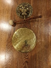 gong for sale  YORK