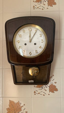 Antico orologio pendolo usato  Ragusa