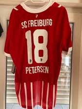 sc trikot gebraucht kaufen  Bad Säckingen