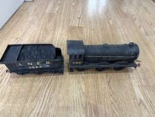 Gauge tender engine for sale  LYMINGTON