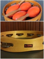 Percussions à main d'occasion Percussions à main d'occasion  Morienval