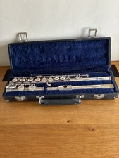 Artley silver plated for sale  LEISTON