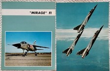 Avions marcel dassault d'occasion  France