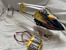 Align rex 250 usato  Udine