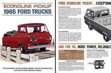 Ford trucks 1965 for sale  Bethel