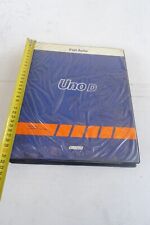 Manuale officina fiat usato  Santena