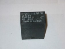 Asd relais steuergerät gebraucht kaufen  Pfedelbach