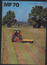 1975 massey ferguson for sale  DRIFFIELD