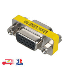 Vga pin femelle d'occasion  Saran