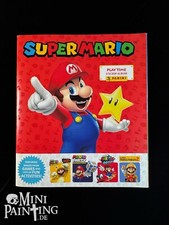 Super mario play gebraucht kaufen  Berlin