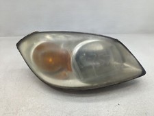 Usado, Farol dianteiro Chevrolet Cobalt passageiro direito fabricante de equipamento original 2005-2008 lâmpada T2KV9 comprar usado  Enviando para Brazil