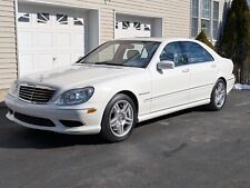 2003 mercedes benz for sale  Lake Hiawatha