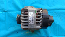 Alternatore fiat 500 usato  Italia