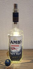 Lamb imported navy for sale  LIVERPOOL