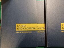 Mia enciclopedia geografica usato  Santo Stefano di Magra
