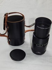 Altes bjektiv pentacon gebraucht kaufen  Erfurt