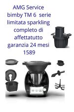 Vorwerk bimby tm6 usato  Cava de Tirreni