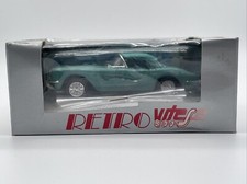 Chevrolet corvette cabriolet d'occasion Chevrolet corvette cabriolet d'occasion  Saclas
