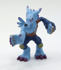 Figurine digimon garurumon d'occasion Figurine digimon garurumon d'occasion  Ronchin