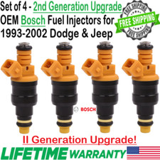 Oem bosch generation for sale  Burbank
