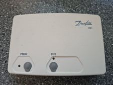 Danfoss rx1 single for sale  PRENTON