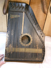 Antique menzenhauer schmidt for sale  Bernard
