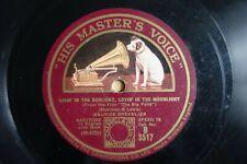 Maurice chevalier livin for sale  CAMBRIDGE