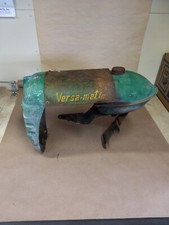 Vintage bolens fuel for sale  Elmer