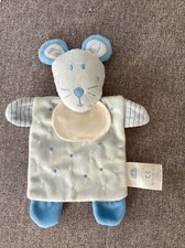 Doudou bavoir broder d'occasion  Grans