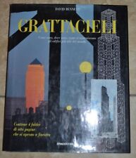 David bennet grattacieli usato  Milano