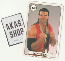 Razor ramon 1993 gebraucht kaufen  Langenburg