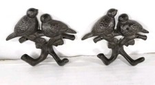 Cast iron bird for sale  Greenwood