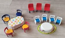 Playmobil lot accessoires d'occasion  Montbéliard