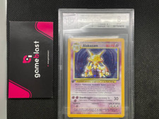 Pokemon tcg alakazam usato Pokemon tcg alakazam usato  Pescara