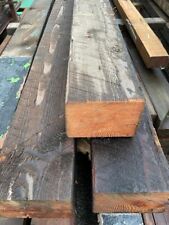 Reclaimed timber old for sale  MARGATE