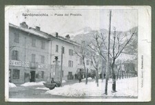 Bardonecchia piazza del usato Bardonecchia piazza del usato  Vezza d'Alba
