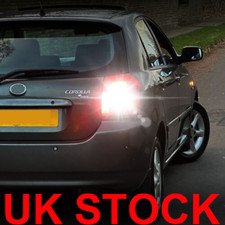 Reverse light bulbs for sale Reverse light bulbs for sale  EDINBURGH