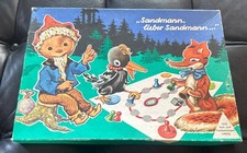 Sandmann lieber sandmann gebraucht kaufen  Berlin
