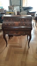 Barock sekretär tabernakelsek gebraucht kaufen  Bergen