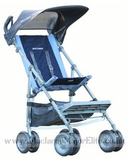 Maclaren major elite for sale  PEACEHAVEN