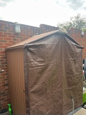 Lean shed modified for sale  LONDON