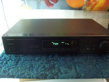 Tuner onkyo d'occasion  Brou