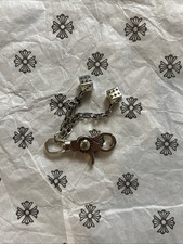 Chrome hearts silver d'occasion  Expédié en Belgium
