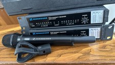Sennheiser skm 5200 usato  Spedire a Italy