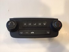 Painel de unidade de controle CA/aquecedor Honda CRV 2008 compatível com 2007-2011 #79500-SWA-A1 comprar usado  Enviando para Brazil