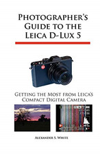 Photographer guide leica for sale  ROSSENDALE