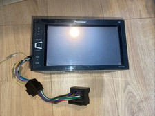 Pioneer mvh av280bt for sale  REDHILL