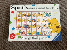 giant alphabet floor puzzle for sale giant alphabet floor puzzle for sale ILMINSTER